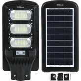 Firefly Integrated Solar Streetlight